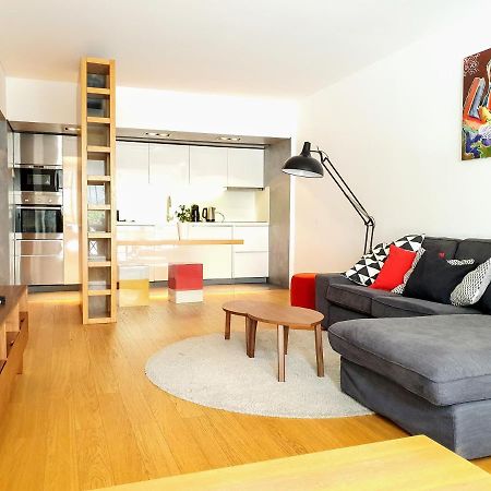 Marques De Pombal Terrace By Lisbon Village Apartments Exterior foto