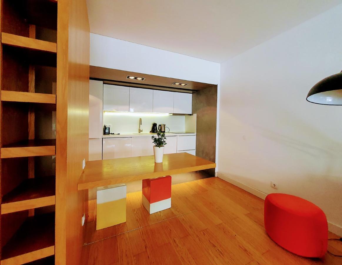 Marques De Pombal Terrace By Lisbon Village Apartments Exterior foto