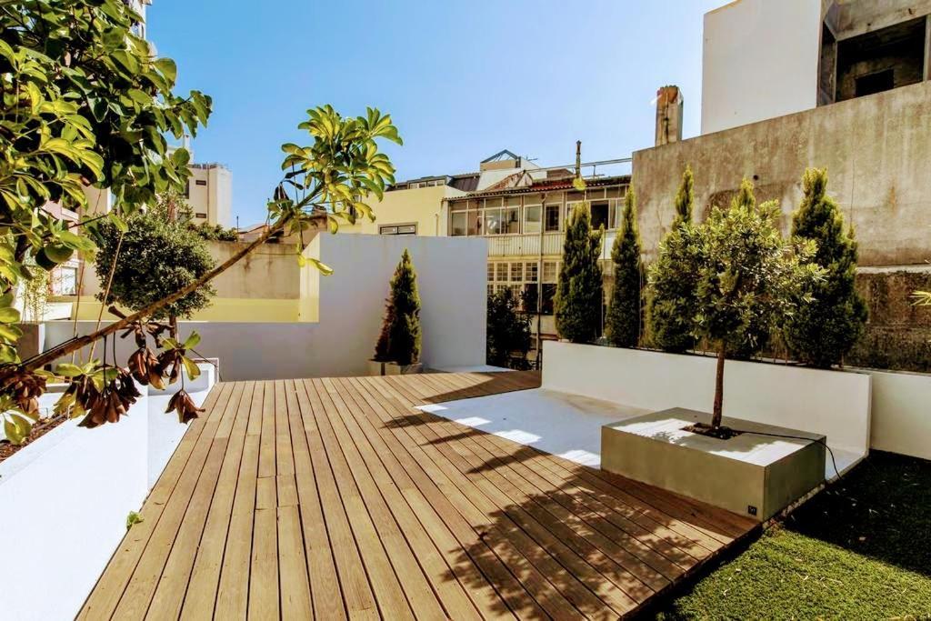 Marques De Pombal Terrace By Lisbon Village Apartments Exterior foto