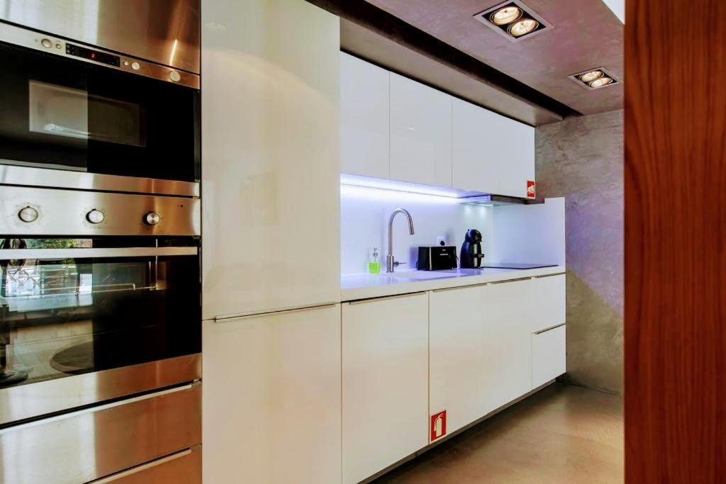 Marques De Pombal Terrace By Lisbon Village Apartments Exterior foto