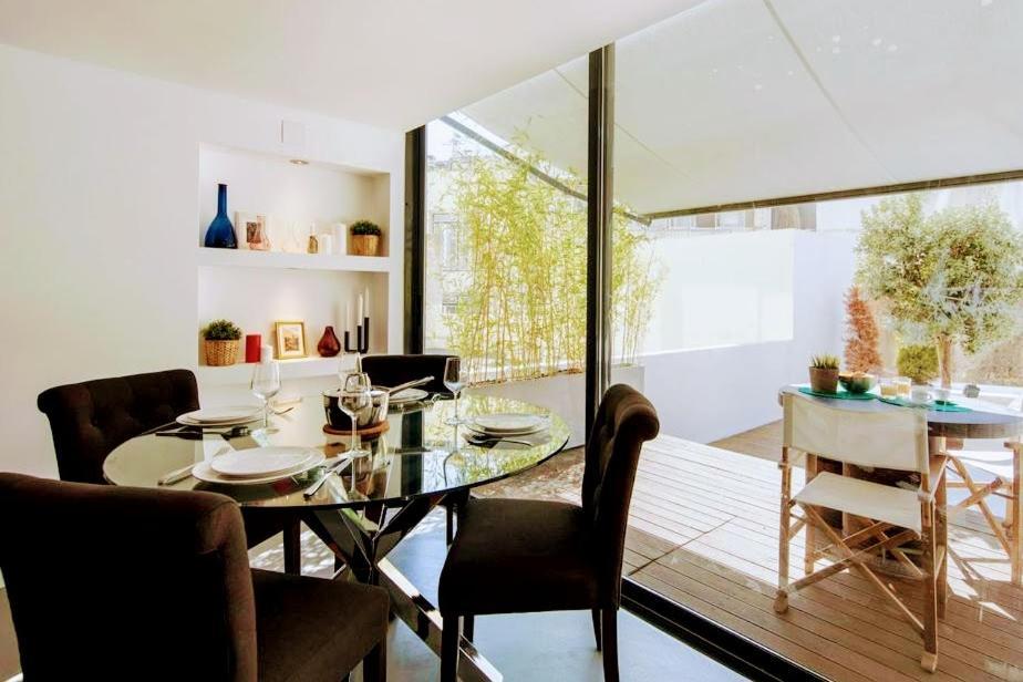 Marques De Pombal Terrace By Lisbon Village Apartments Exterior foto