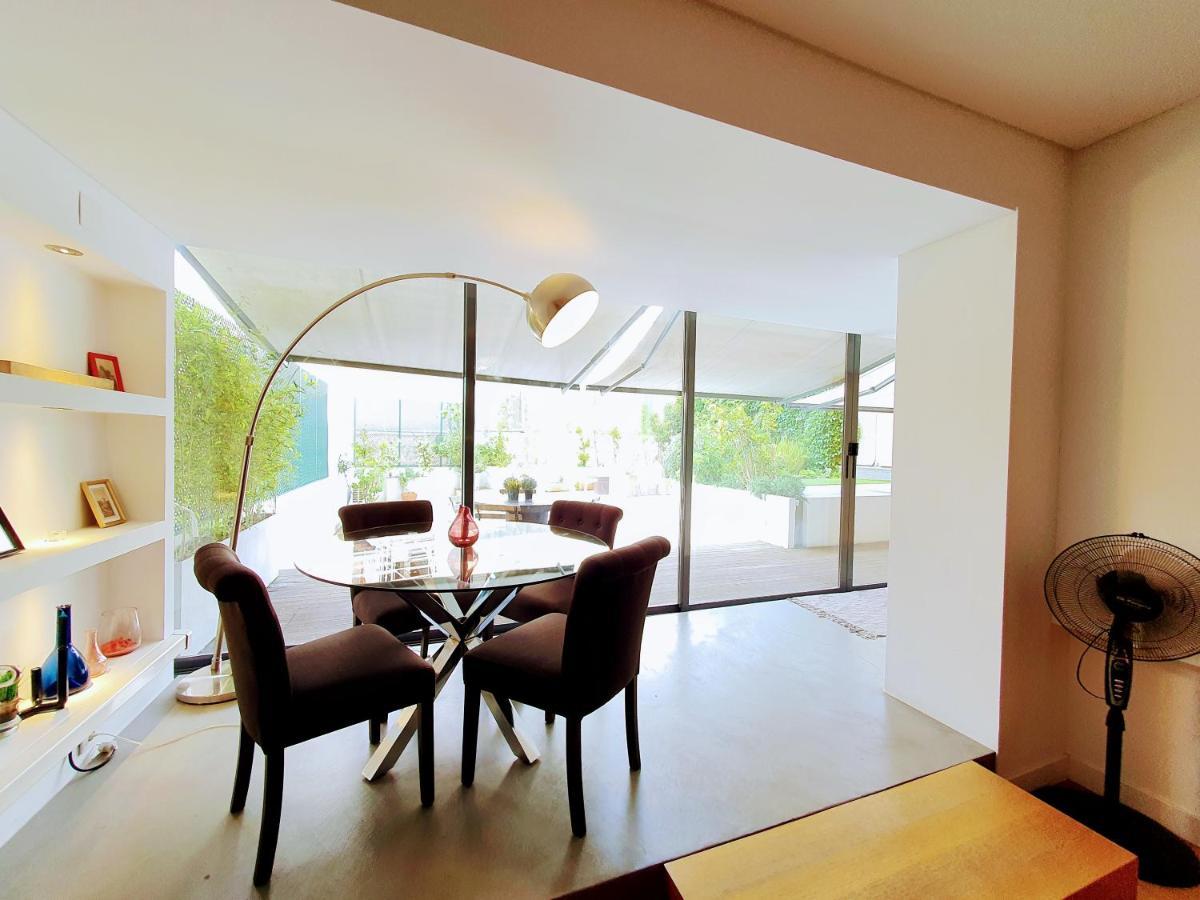Marques De Pombal Terrace By Lisbon Village Apartments Exterior foto