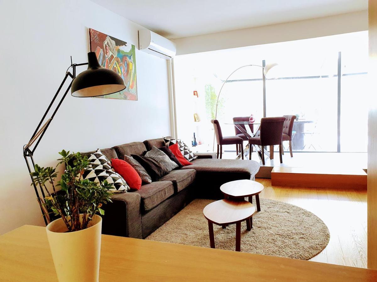 Marques De Pombal Terrace By Lisbon Village Apartments Exterior foto