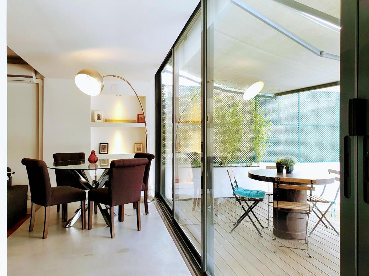 Marques De Pombal Terrace By Lisbon Village Apartments Exterior foto